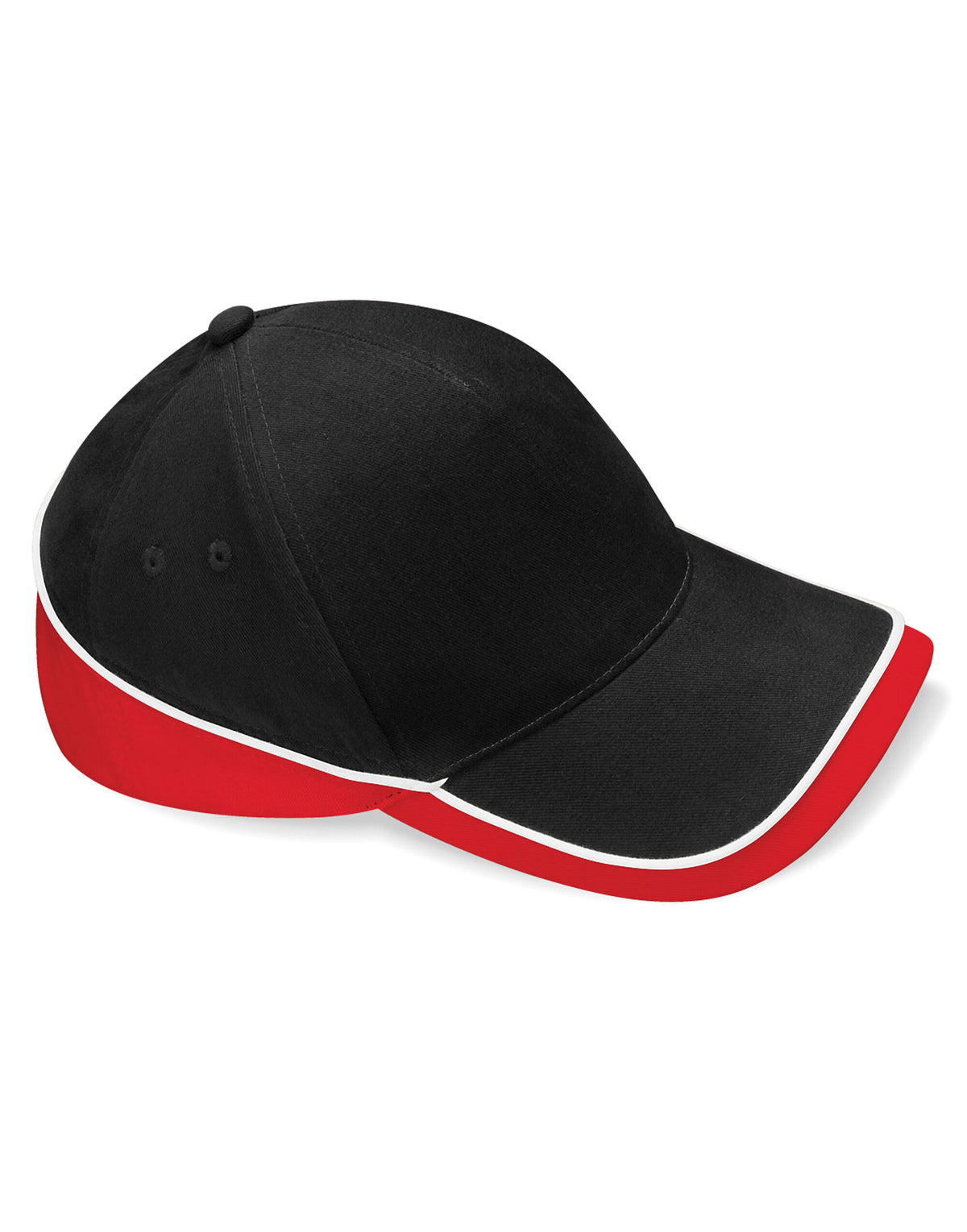 B171 Beechfield Teamwear Competition Cap