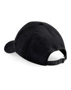 Beechfield Athleisure 6 Panel Cap