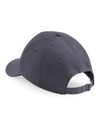 Beechfield Athleisure 6 Panel Cap