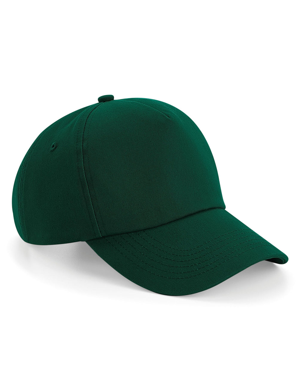 Beechfield Authentic 5 Panel Cap