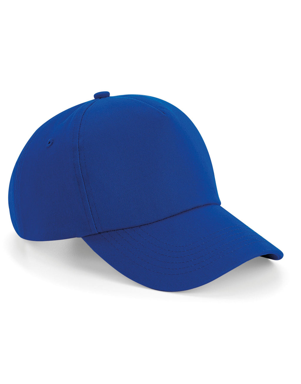 Beechfield Authentic 5 Panel Cap