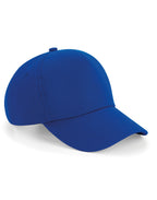 Beechfield Authentic 5 Panel Cap
