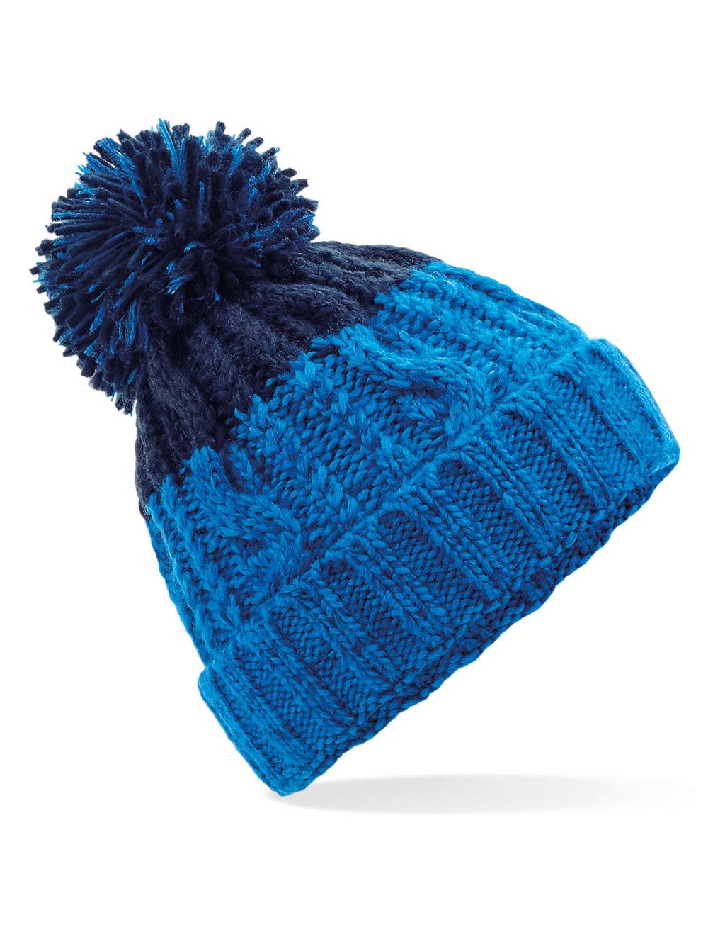 B437 Beechfield Apres Beanie