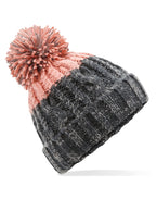 B437 Beechfield Apres Beanie