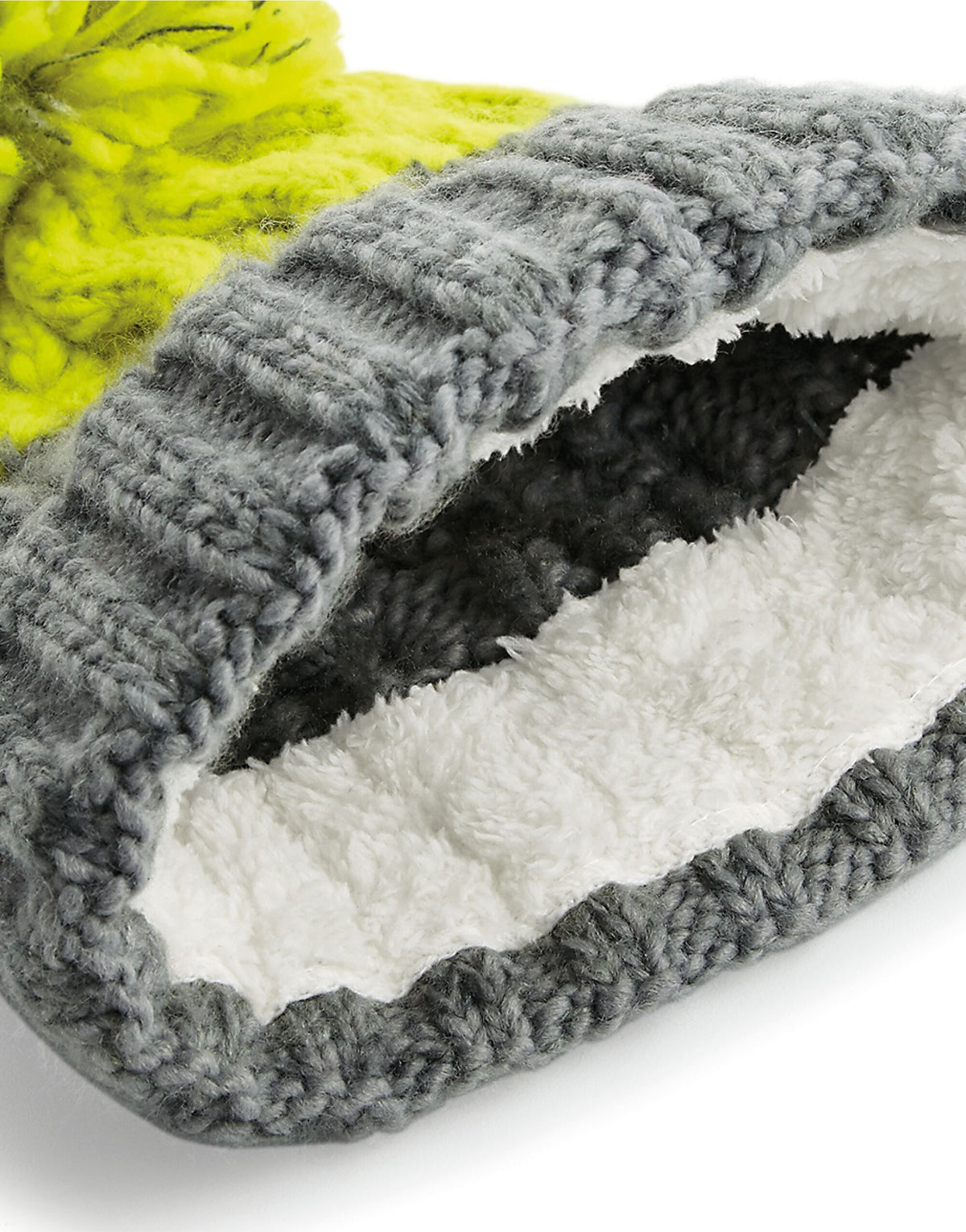 B437 Beechfield Apres Beanie