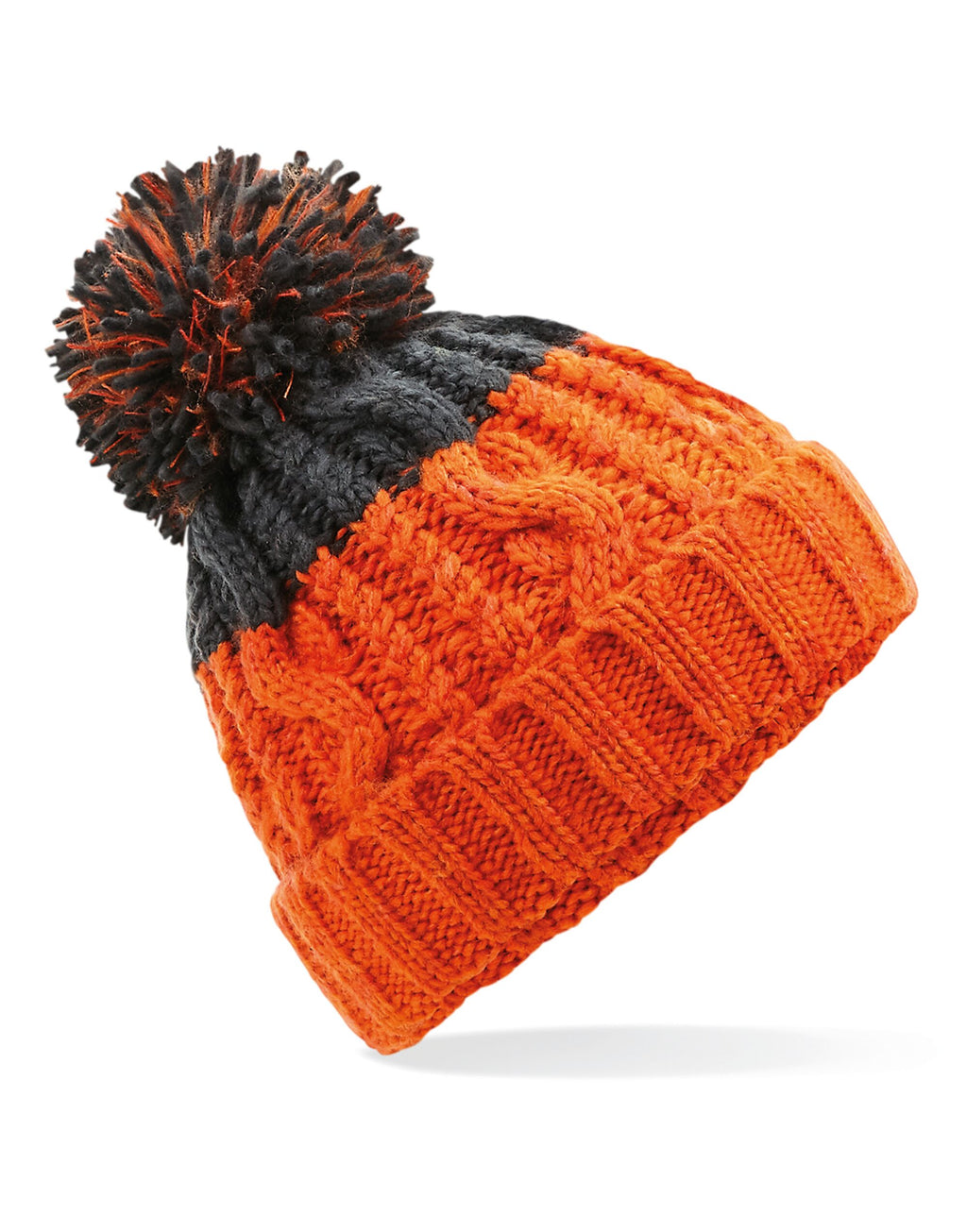 B437 Beechfield Apres Beanie