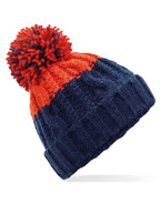B437 Beechfield Apres Beanie