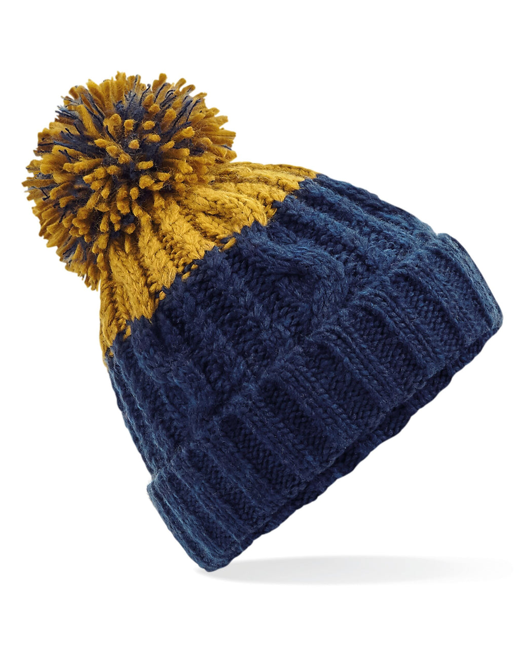 B437 Beechfield Apres Beanie