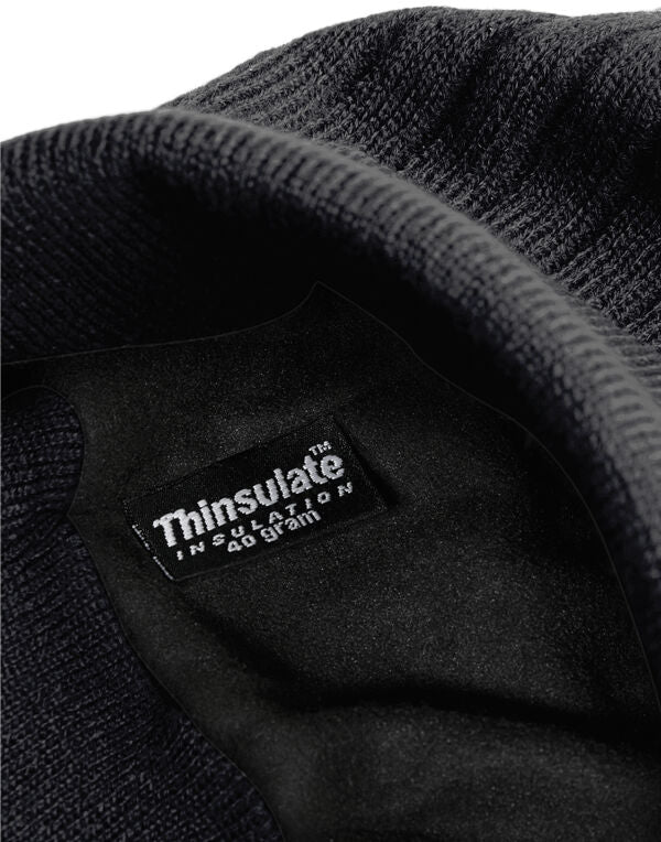 B447 Beechfield Thinsulate™ Beanie