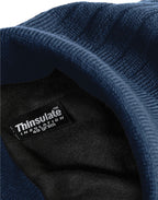 B447 Beechfield Thinsulate™ Beanie