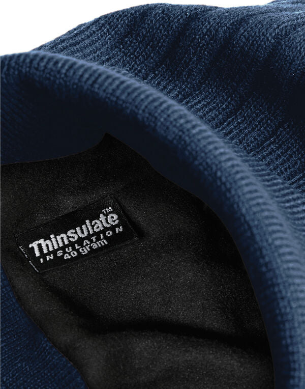 B447 Beechfield Thinsulate™ Beanie