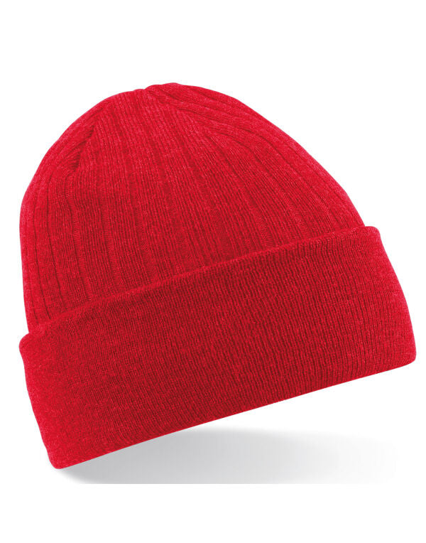 B447 Beechfield Thinsulate™ Beanie
