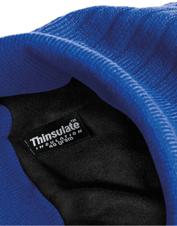 B447 Beechfield Thinsulate™ Beanie
