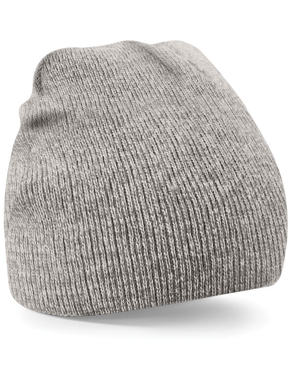 B44 Beechfield Original Pull-On Beanie