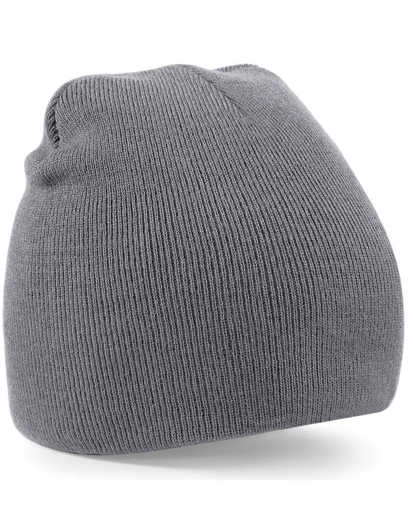 B44 Beechfield Original Pull-On Beanie