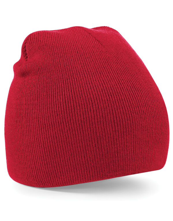 B44 Beechfield Original Pull-On Beanie