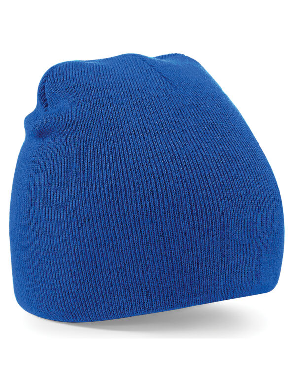 B44 Beechfield Original Pull-On Beanie