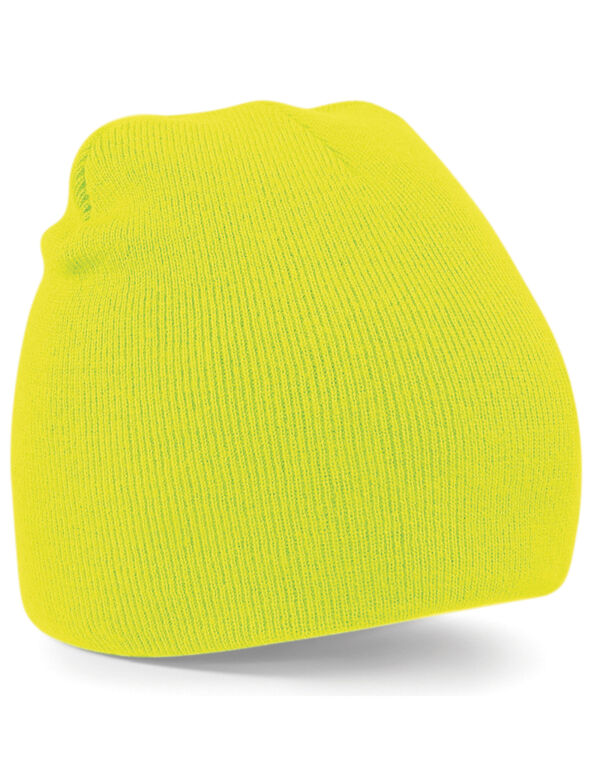 B44 Beechfield Original Pull-On Beanie