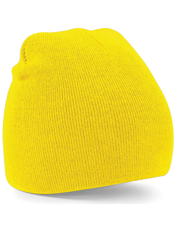 B44 Beechfield Original Pull-On Beanie
