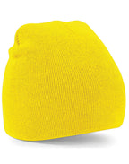 B44 Beechfield Original Pull-On Beanie