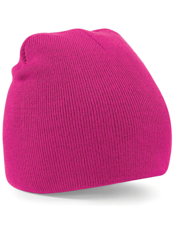 B44 Beechfield Original Pull-On Beanie