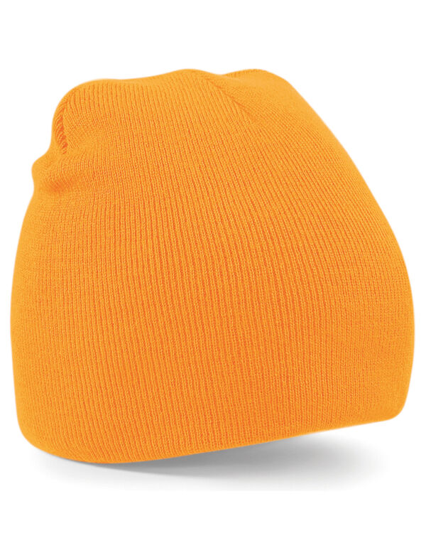 B44 Beechfield Original Pull-On Beanie