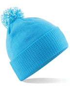 Beechfield Snowstar® Beanie