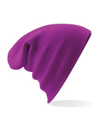 B45 Beechfield Original Cuffed Beanie - Magenta - B45