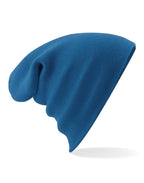 B45 Beechfield Original Cuffed Beanie - Petrol - B45