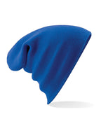 B45B Beechfield Junior Original Cuffed Beanie - Bright Royal - B45B