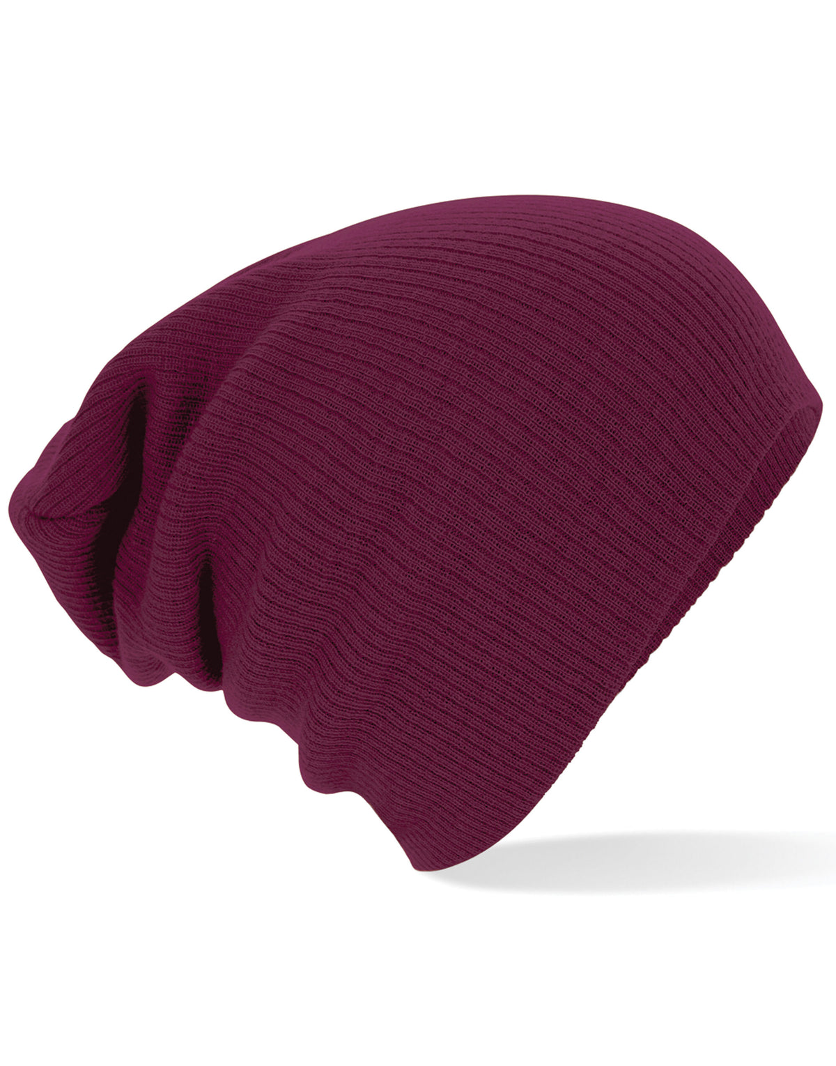 Beechfield Slouch Beanie