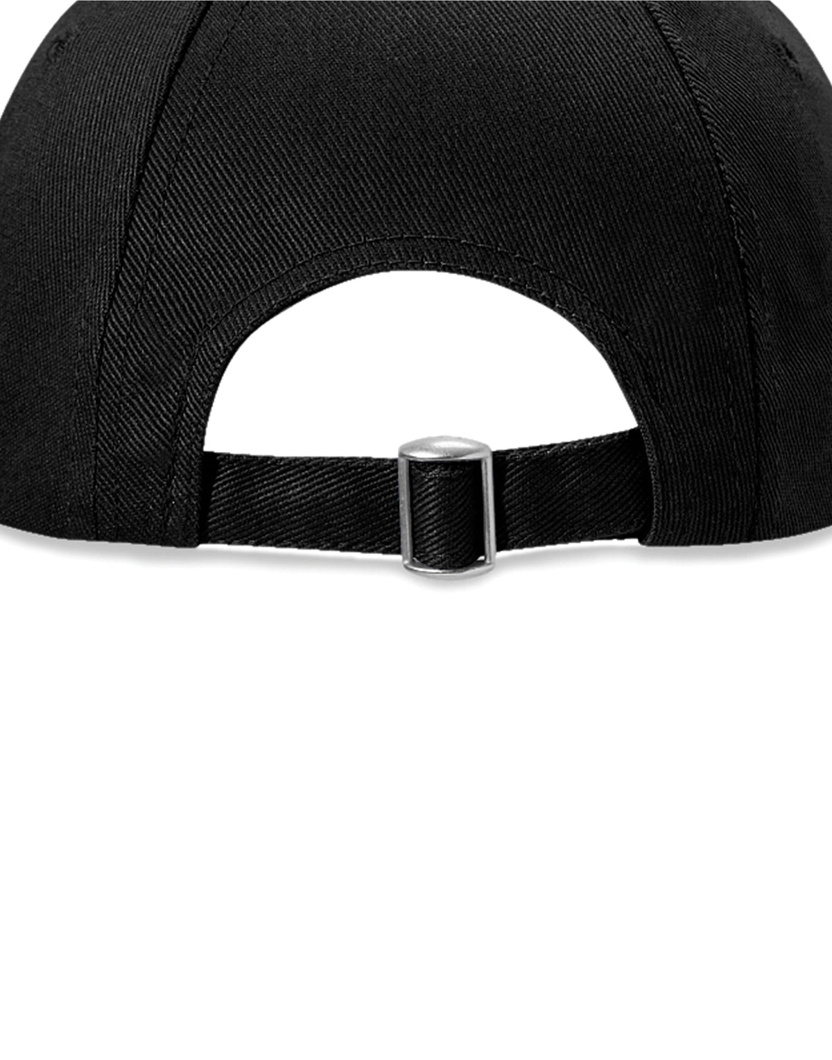 B58 Beechfield Low Profile Heavy Drill Cap
