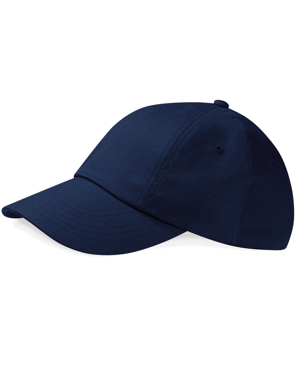 B58 Beechfield Low Profile Heavy Drill Cap