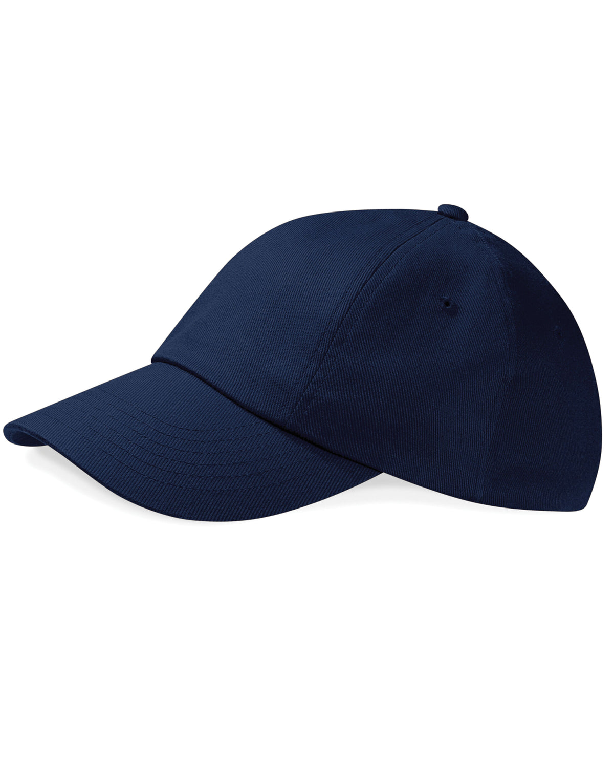 B58 Beechfield Low Profile Heavy Drill Cap