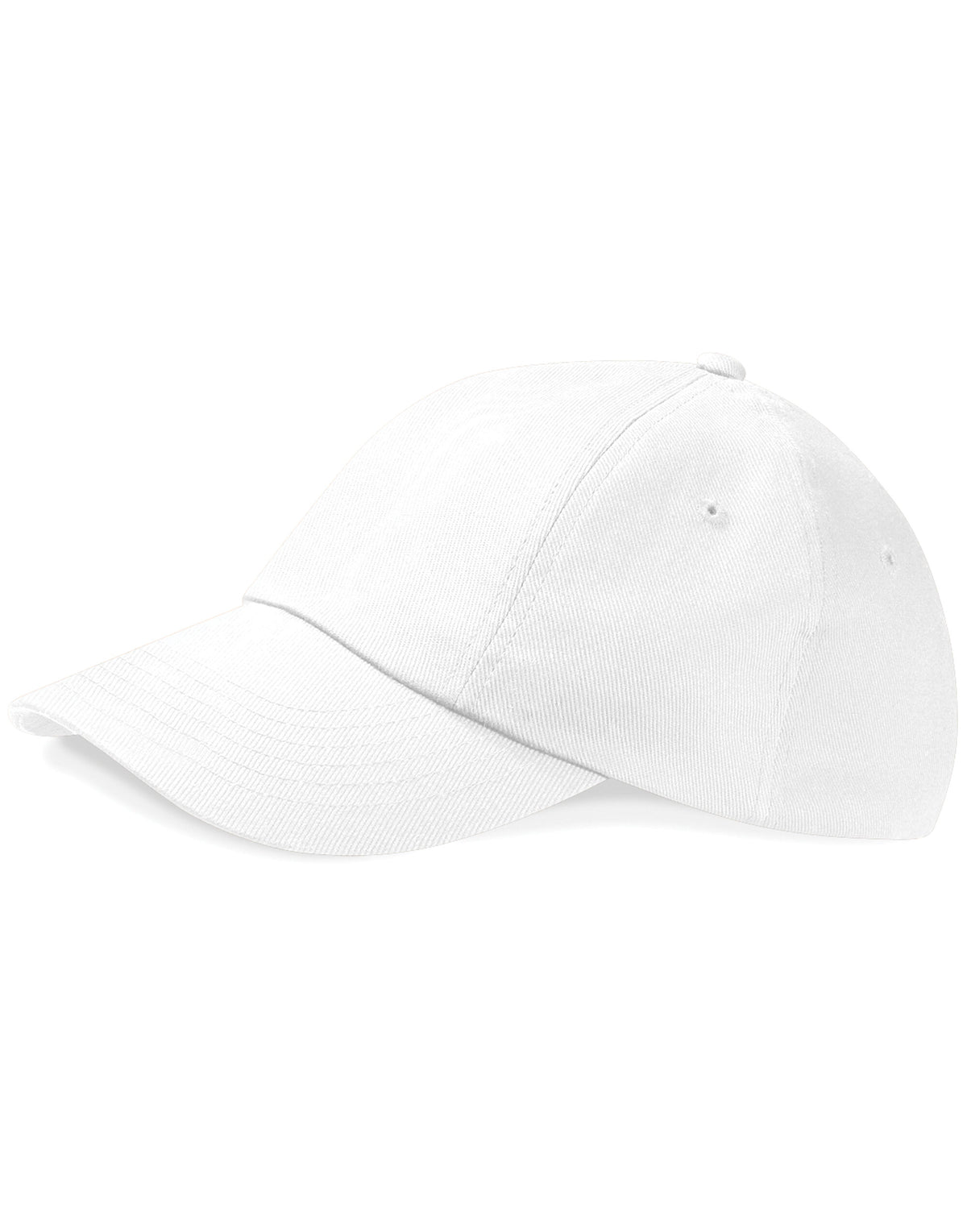 B58 Beechfield Low Profile Heavy Drill Cap