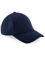 B59 Beechfield Authentic Baseball Cap - French Navy - B59