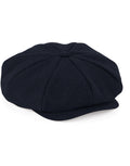 Beechfield Heritage Baker Boy Cap
