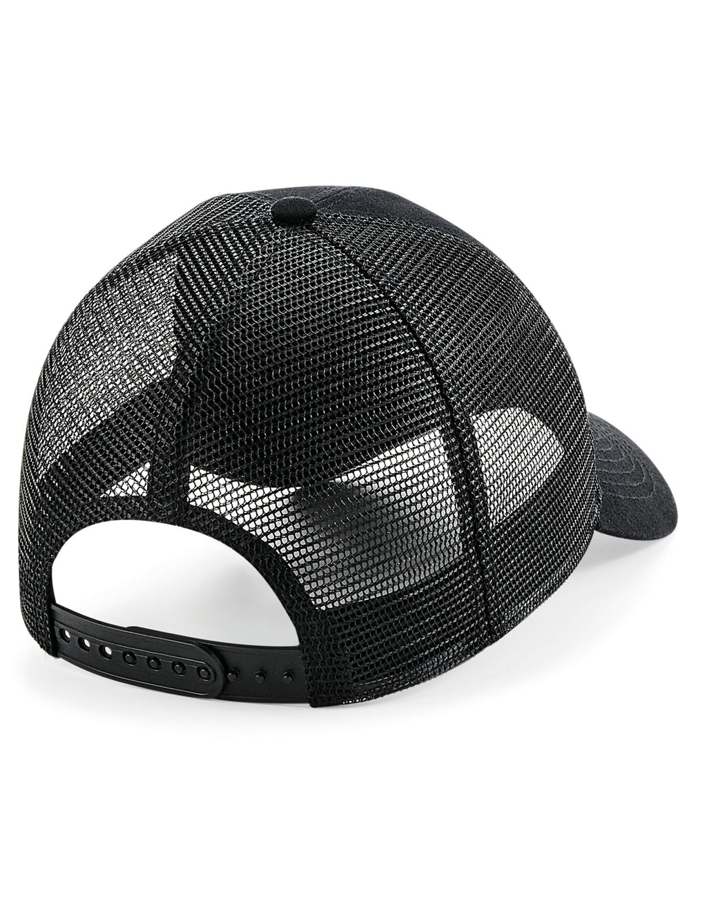 Beechfield Patch Snapback Trucker