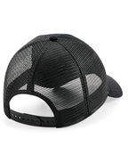 Beechfield Patch Snapback Trucker