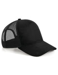 Beechfield Suede Snapback Trucker