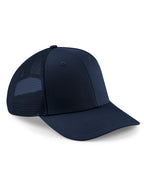 B646 Beechfield Urbanwear Trucker - Navy - B646