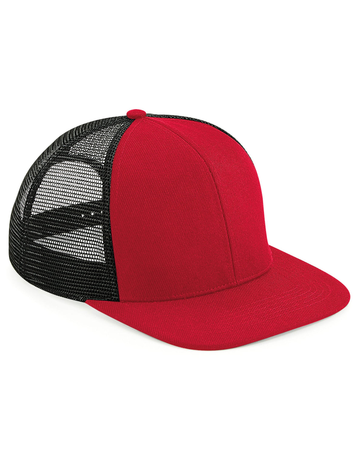Beechfield Original Flat Peak Trucker