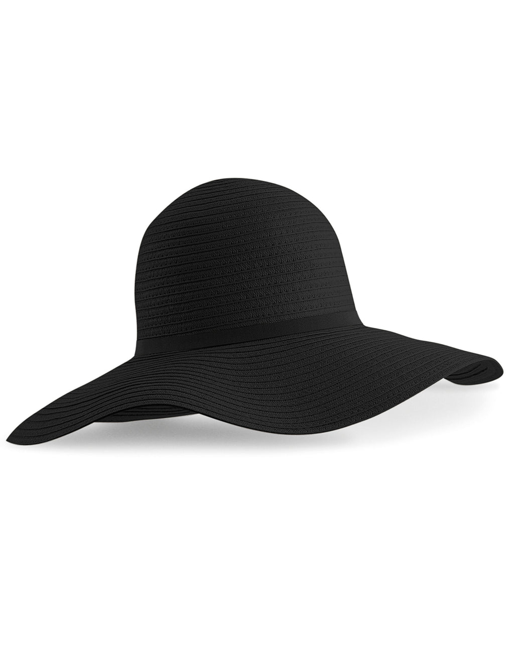Beechfield Marbella Wide-Brimmed Sun Hat