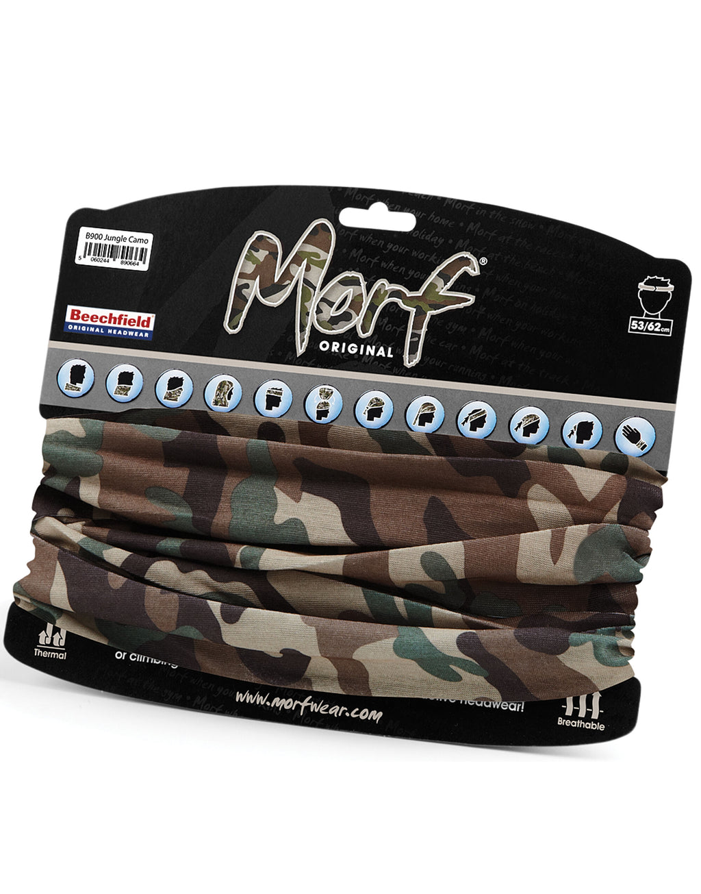 Beechfield Morf® Original