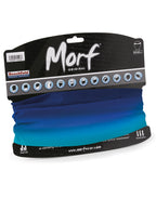 B905 Beechfield Morf® Ombré - Caribbean Blues - B905