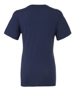 Bella Womens Relaxed Jersey S/S Tee