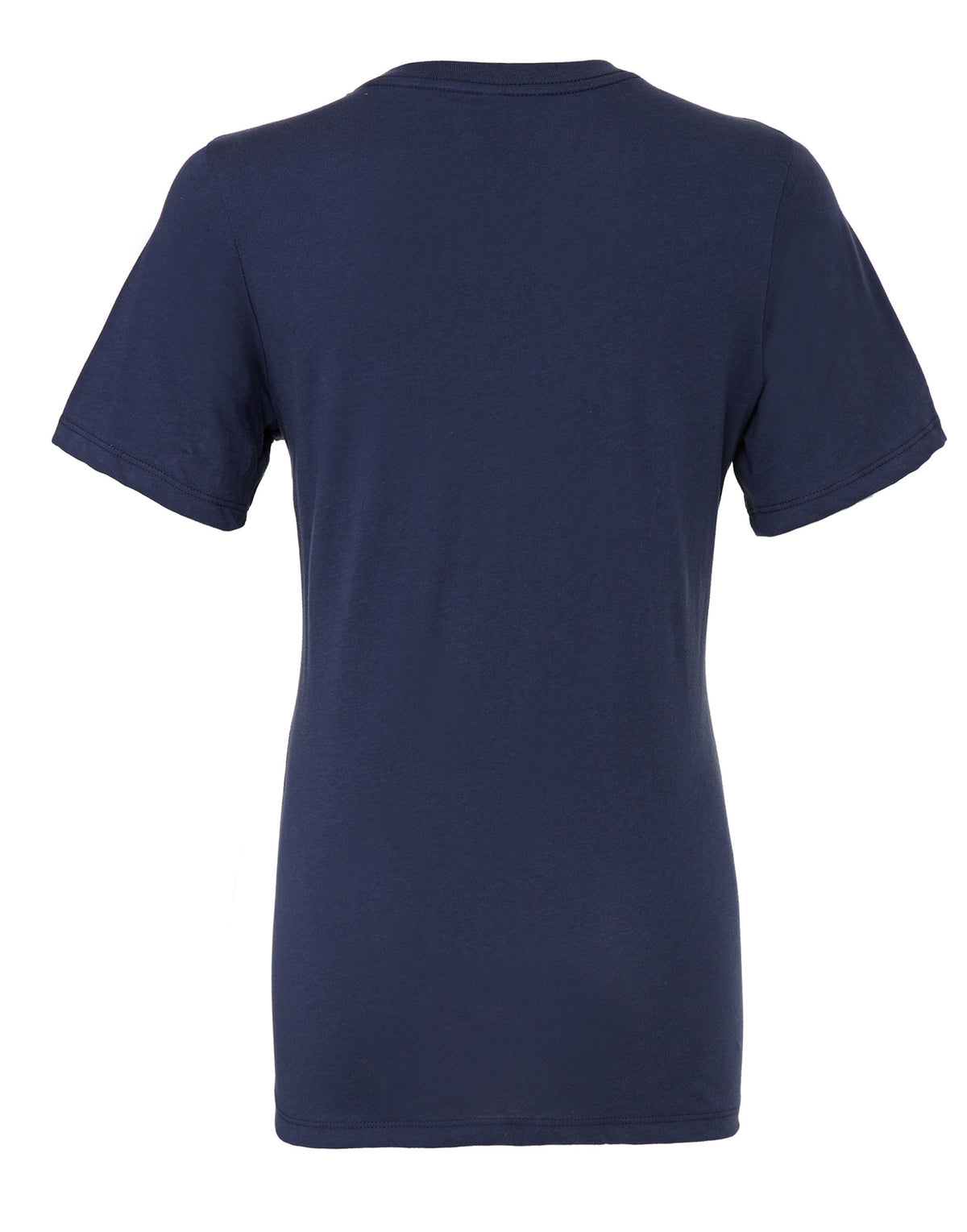 Bella Womens Relaxed Jersey S/S Tee