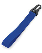 BG100 Bagbase Brandable Key Clip - Royal Blue - BG100