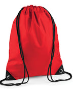 BG10 Bagbase Premium Gymsac - Bright Red - BG10