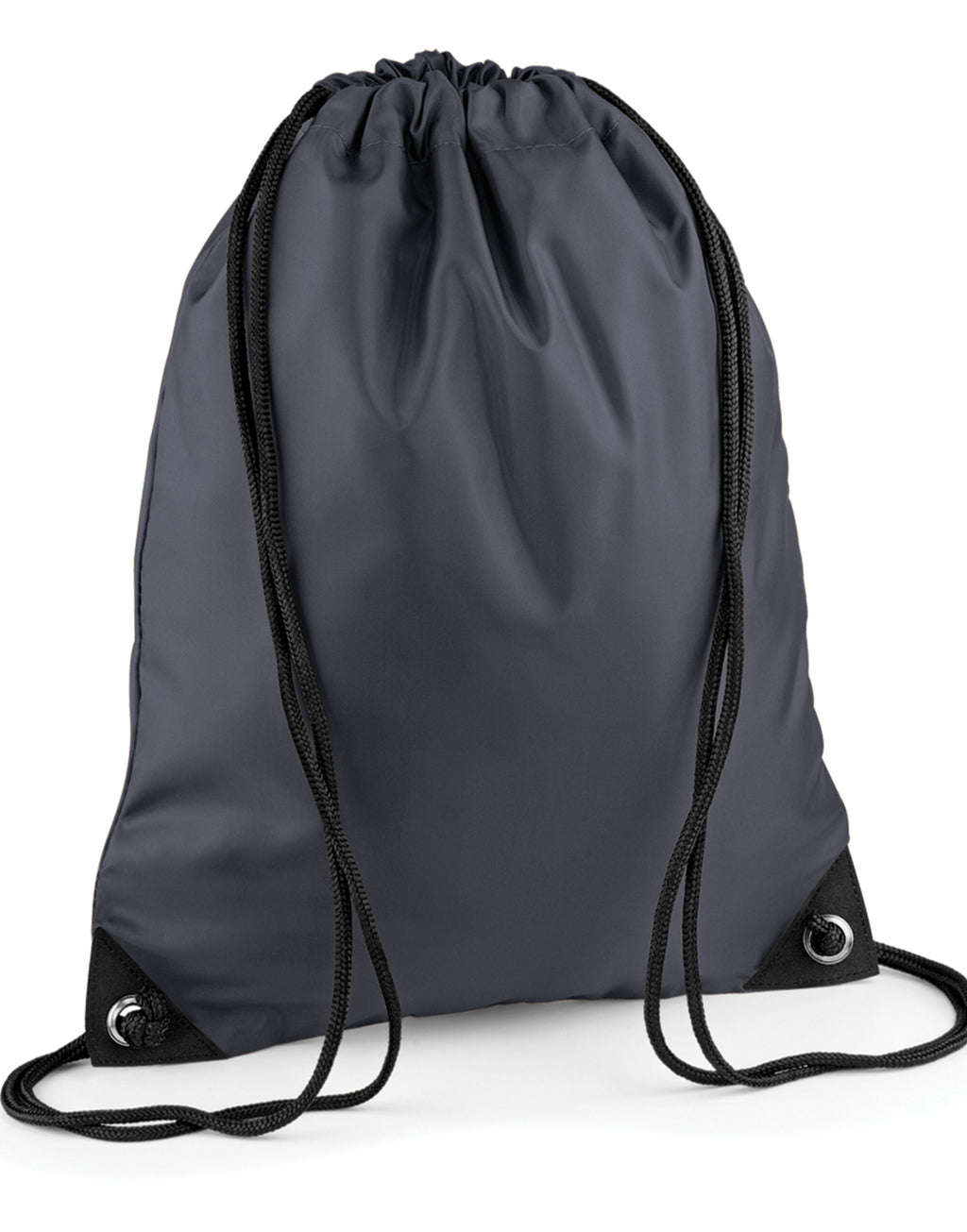 BG10 Bagbase Premium Gymsac - Graphite - BG10